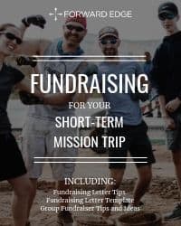 Best Fundraising Ideas for Mission Trips