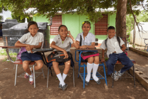 Protected: Emunah – Central America Culture Guide