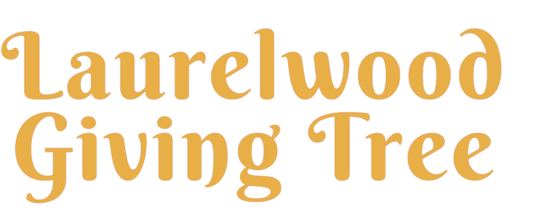 Laurelwood Giving Tree Logo-2