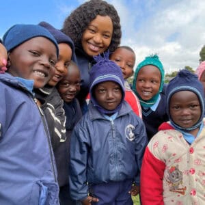 Mama Beth Children’s Program – Kenya Culture Guide