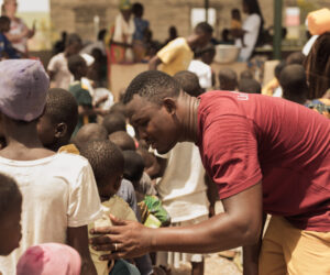 Create Hope – Ghana Culture Guide