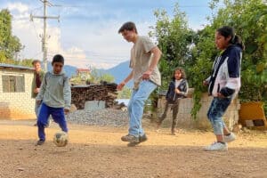 To All Children – Mexico Culture Guide