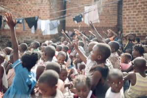 Light a Candle – Uganda Culture Guide