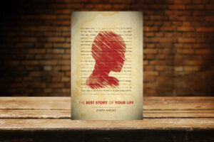 The Best Story of Your Life E-Book