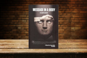 Message in a Body E-Book