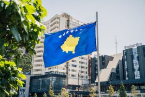 Cornerstone – Kosova Culture Guide