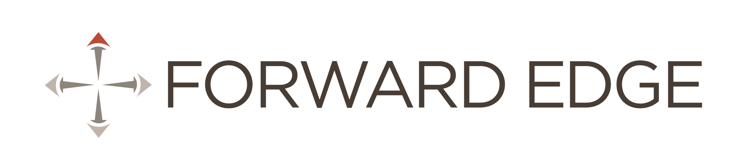 Forward Edge