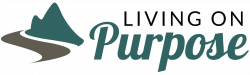 Living on Purpose logo full color